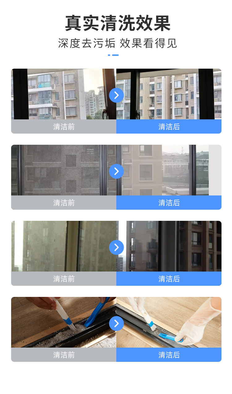 室內玻璃+紗窗清洗 室內玻璃+紗窗清洗