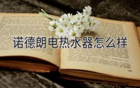 諾德朗電熱水器怎么樣：深入評(píng)測(cè)，揭秘其優(yōu)勢(shì)與不足