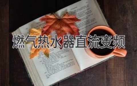 瞬時(shí)升溫即熱享受，燃?xì)鉄崴髦绷髯冾l引領(lǐng)舒適用水新時(shí)代