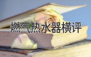 燃?xì)鉄崴鳈M評(píng)