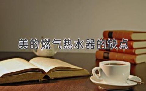 揭秘！燃?xì)鉄崴鬟x購(gòu)避坑指南，這些問題你必須知道！